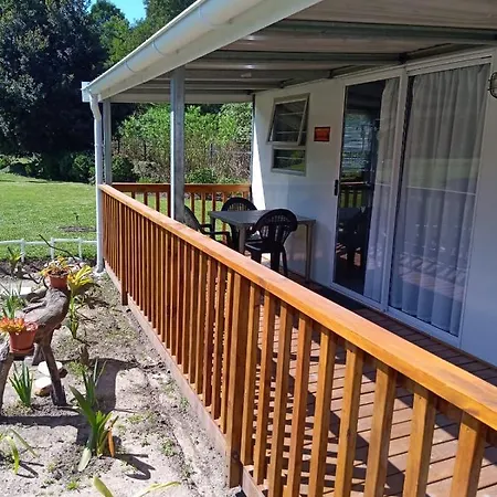 Nadine'S Self - Catering Accommodation Stormsrivier Exterior photo